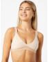 SPANX Sutien bej / crem - Pled.ro