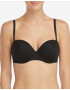 SPANX Sutien 'Up For Anything' negru - Pled.ro