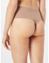 SPANX Tanga maro deschis - Pled.ro