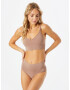 SPANX Sutien maro deschis - Pled.ro