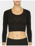 SPANX Top modelator negru - Pled.ro