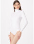 SPANX Tricou body alb - Pled.ro