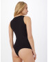 SPANX Tricou body negru - Pled.ro