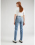 Springfield Jeans albastru - Pled.ro