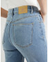 Springfield Jeans albastru - Pled.ro