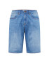 Springfield Jeans 'BERM' albastru denim - Pled.ro