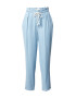 Springfield Pantaloni cu cute albastru deschis - Pled.ro