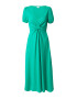 Springfield Rochie verde jad - Pled.ro