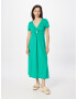 Springfield Rochie verde jad - Pled.ro