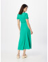 Springfield Rochie verde jad - Pled.ro