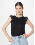 Springfield Top negru - Pled.ro