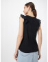 Springfield Top negru - Pled.ro