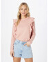 Springfield Tricou roz pastel - Pled.ro