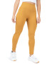 Spyder Pantaloni sport galben - Pled.ro