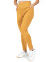 Spyder Pantaloni sport galben - Pled.ro