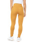 Spyder Pantaloni sport galben - Pled.ro