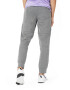 Spyder Pantaloni sport gri / negru - Pled.ro