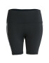 Spyder Pantaloni sport negru / alb - Pled.ro