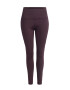 Spyder Pantaloni sport roșu burgundy - Pled.ro