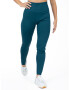 Spyder Pantaloni sport verde petrol - Pled.ro