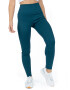 Spyder Pantaloni sport verde petrol - Pled.ro