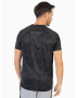 Spyder Tricou funcțional negru - Pled.ro