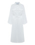 St MRLO Rochie alb - Pled.ro