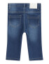 STACCATO Jeans albastru denim - Pled.ro