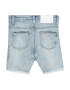 STACCATO Jeans albastru denim / alb - Pled.ro