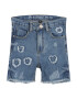 STACCATO Jeans albastru denim - Pled.ro