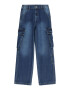 STACCATO Jeans albastru denim - Pled.ro