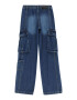 STACCATO Jeans albastru denim - Pled.ro