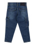 STACCATO Jeans albastru denim / negru / alb - Pled.ro