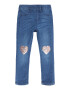 STACCATO Jeans albastru denim / rosé - Pled.ro