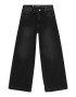 STACCATO Jeans negru denim - Pled.ro