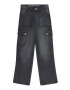 STACCATO Jeans negru denim - Pled.ro