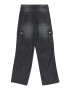 STACCATO Jeans negru denim - Pled.ro