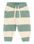 STACCATO Pantaloni bej / verde - Pled.ro