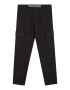 STACCATO Pantaloni negru - Pled.ro