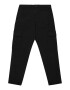 STACCATO Pantaloni negru / alb - Pled.ro