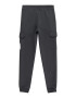 STACCATO Pantaloni sport gri metalic - Pled.ro