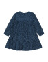 STACCATO Rochie bleumarin / albastru deschis - Pled.ro