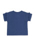 STACCATO Tricou albastru marin / roz - Pled.ro