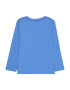 STACCATO Tricou bleumarin / azuriu / alb - Pled.ro