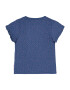 STACCATO Tricou indigo / verde / roz / roz deschis - Pled.ro