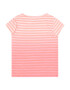 STACCATO Tricou roz / roșu pastel - Pled.ro