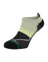 Stance Șosete sport 'CRAWLER' albastru / gri deschis / verde pastel / negru - Pled.ro