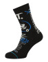 Stance Șosete sport 'EXTRA TERRESTRIAL' albastru / negru / alb - Pled.ro