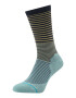 Stance Șosete sport 'FLOUNDER' bleumarin / turcoaz / opal / galben deschis - Pled.ro