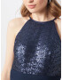 STAR NIGHT Rochie de cocktail bleumarin - Pled.ro